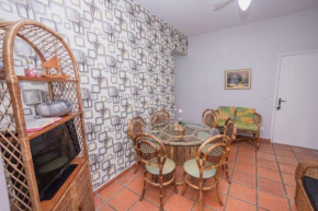 Lindo apartamento aconchegante na enseada